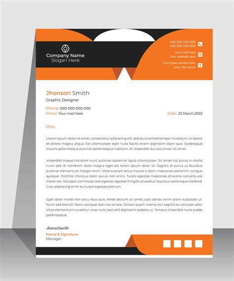 Letter head template 160722 .